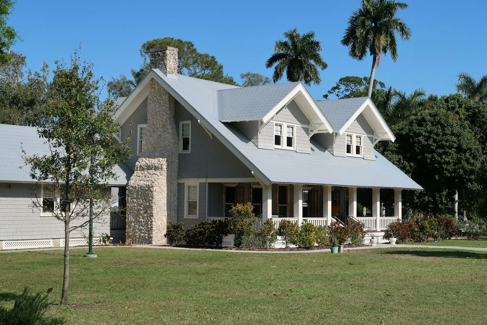 Family Home Exterior – Thuckalay