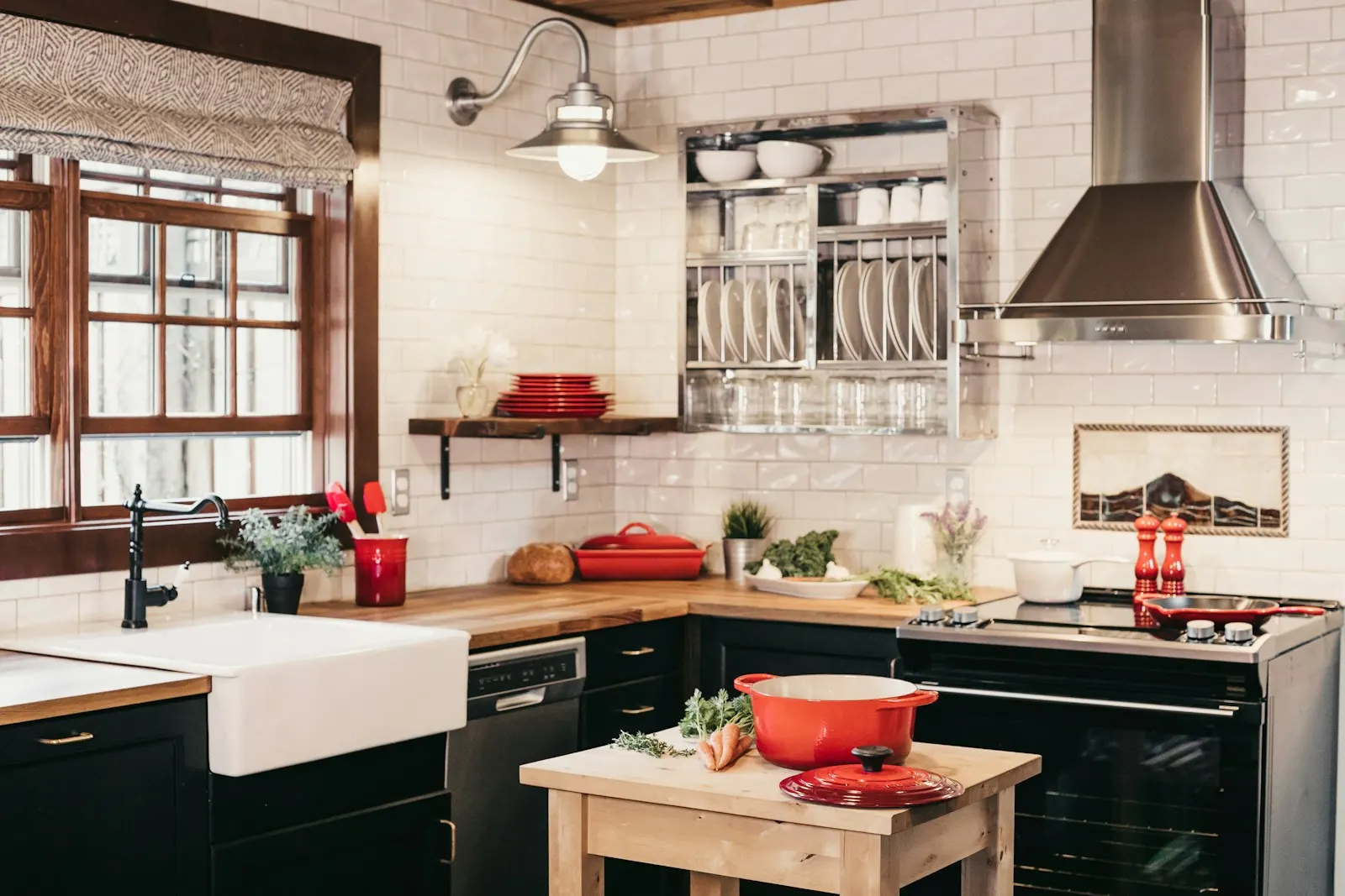 Modern Kitchen Renovation – Asaripallam
